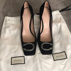 Gucci Shoes - brand new!